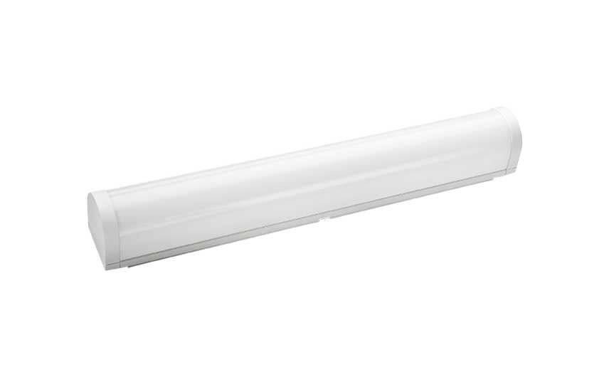 SG Armaturen - Prelude hvit LED, 14W, 1020lm