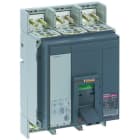 Schneider Electric - 33460 NS630bN 3P FAST FRONTT.+ MICRO