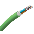 Schneider Electric - Actassi FLC Fiberoptisk kabel OM3 50/125µm loose tube 24 fiber 2100m Euroclass D