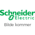 Schneider Electric - UTJEVNINGSSTYKKE TAS+ 130 HVIT IH
