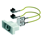 Schneider Electric - OL50 Jordterm. OSI 25cm kabel