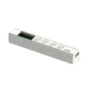 Schneider Electric - Modulær enhet - 4 x stikkontakt uttak + USB Type A og C + VDI - Hvit/Grå