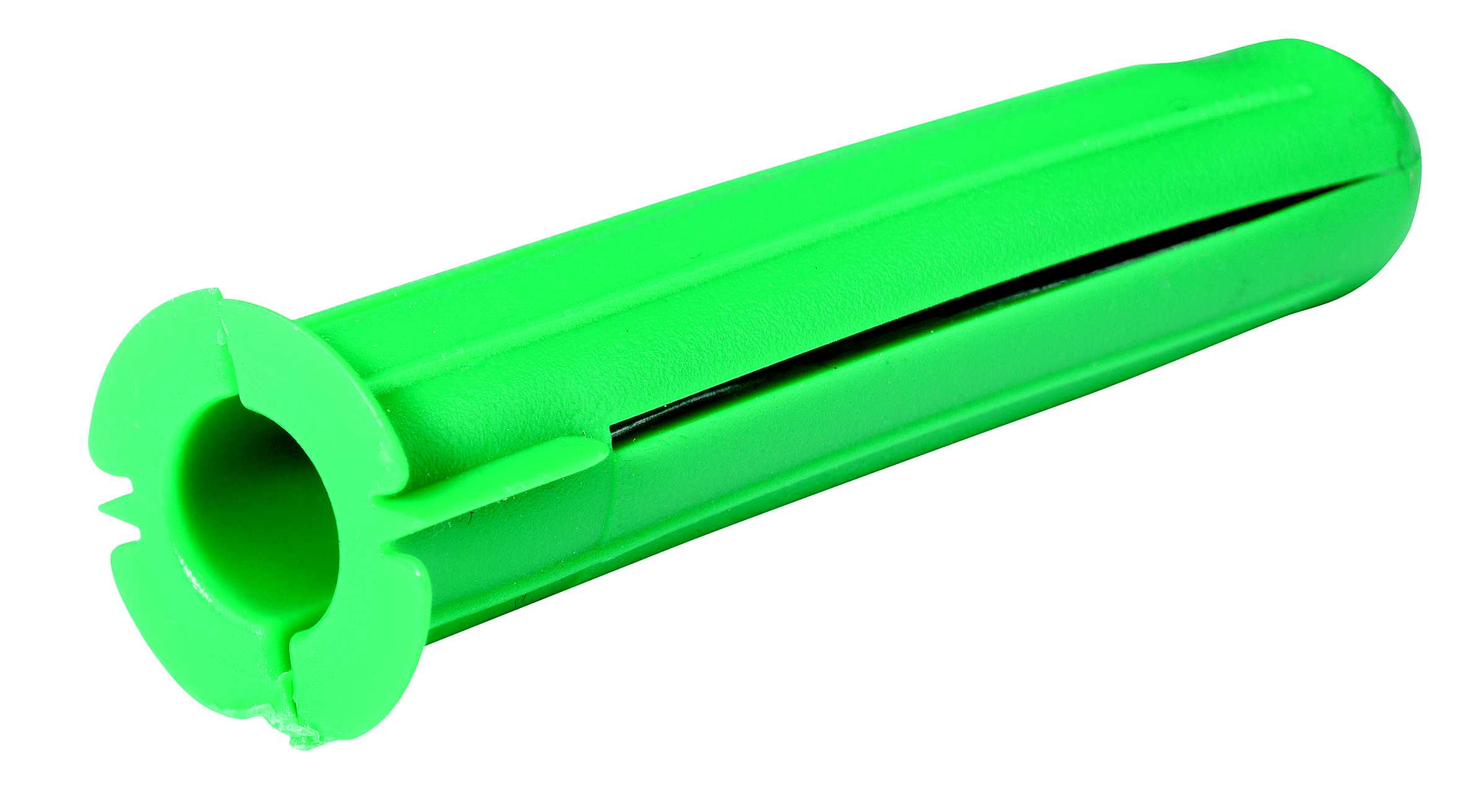 Thorsman - Thorsman TP4 plast plugg, pakke av 50 stk (Grønn)
