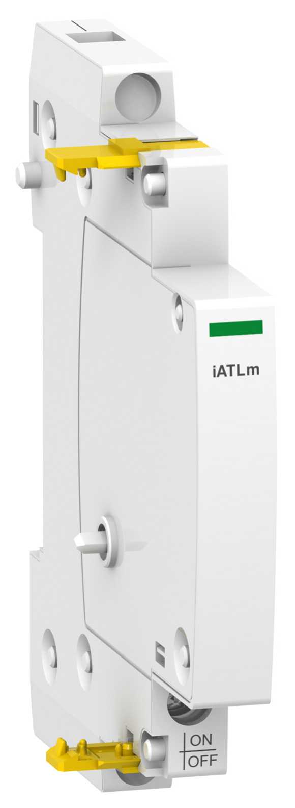 Schneider Electric - Hjelpeblokk for fast signal iATLm for iTL