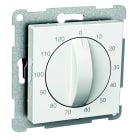 Schneider Electric - Exxact mek timer 0-120min hvit