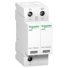 Schneider Electric - iPRD20r modulært overspenningsvern - 2P - IT - 460 V - med fjernoverføring
