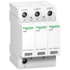 Schneider Electric - iPRD20r modulært overspenningsvern - 3P - IT - 460 V - med fjernoverføring