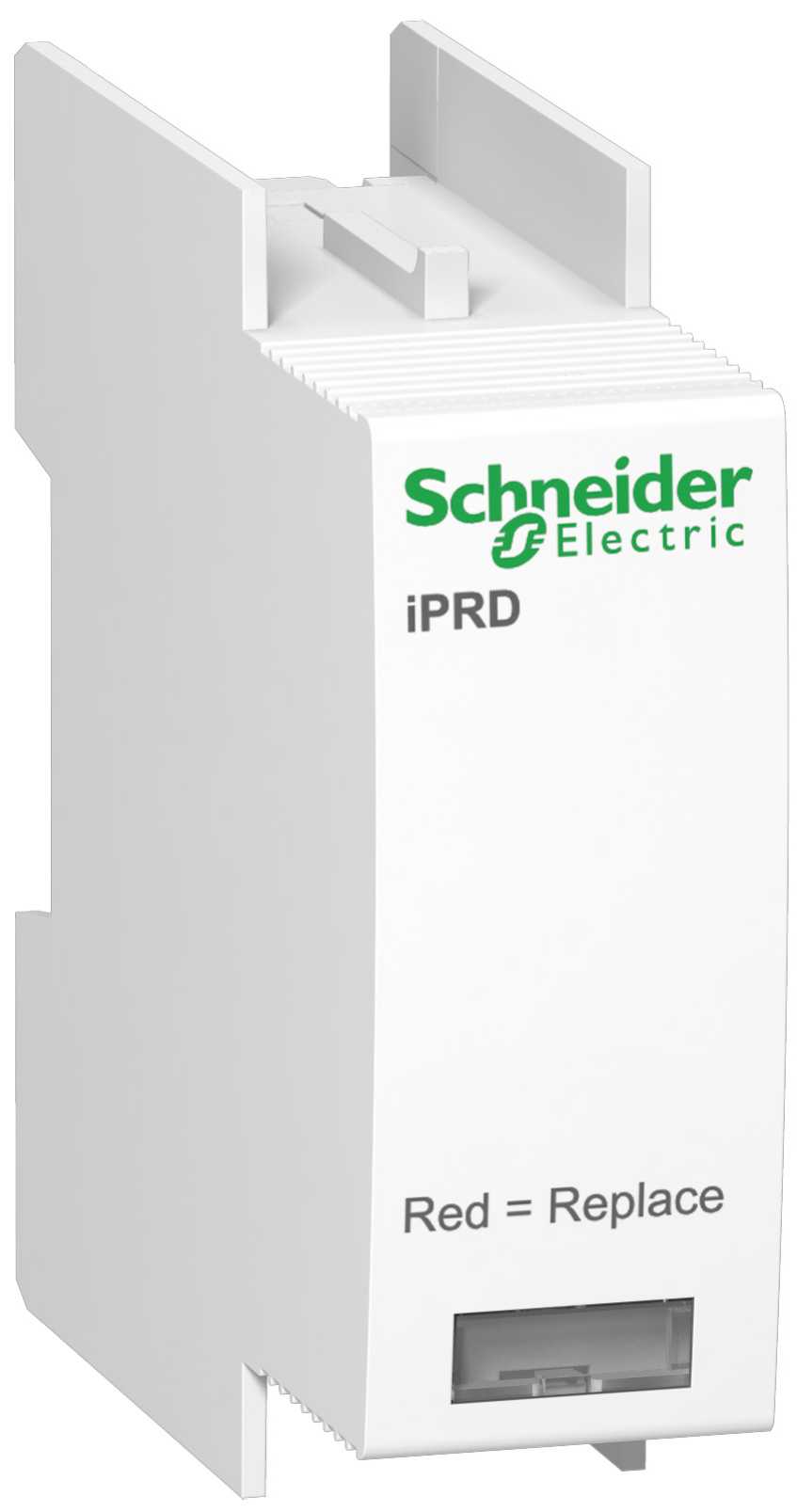 Schneider Electric - res.plugg C40-350 for overspenningsvern iPRD