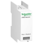 Schneider Electric - res.plugg C neutral-350 for overspenningsvern iPRD