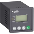 Schneider Electric - Jordfeilrele RMH 12kanal modbus