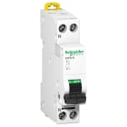 Schneider Electric - A9N21557 Automatsikring iDPN 1P+N 16A C