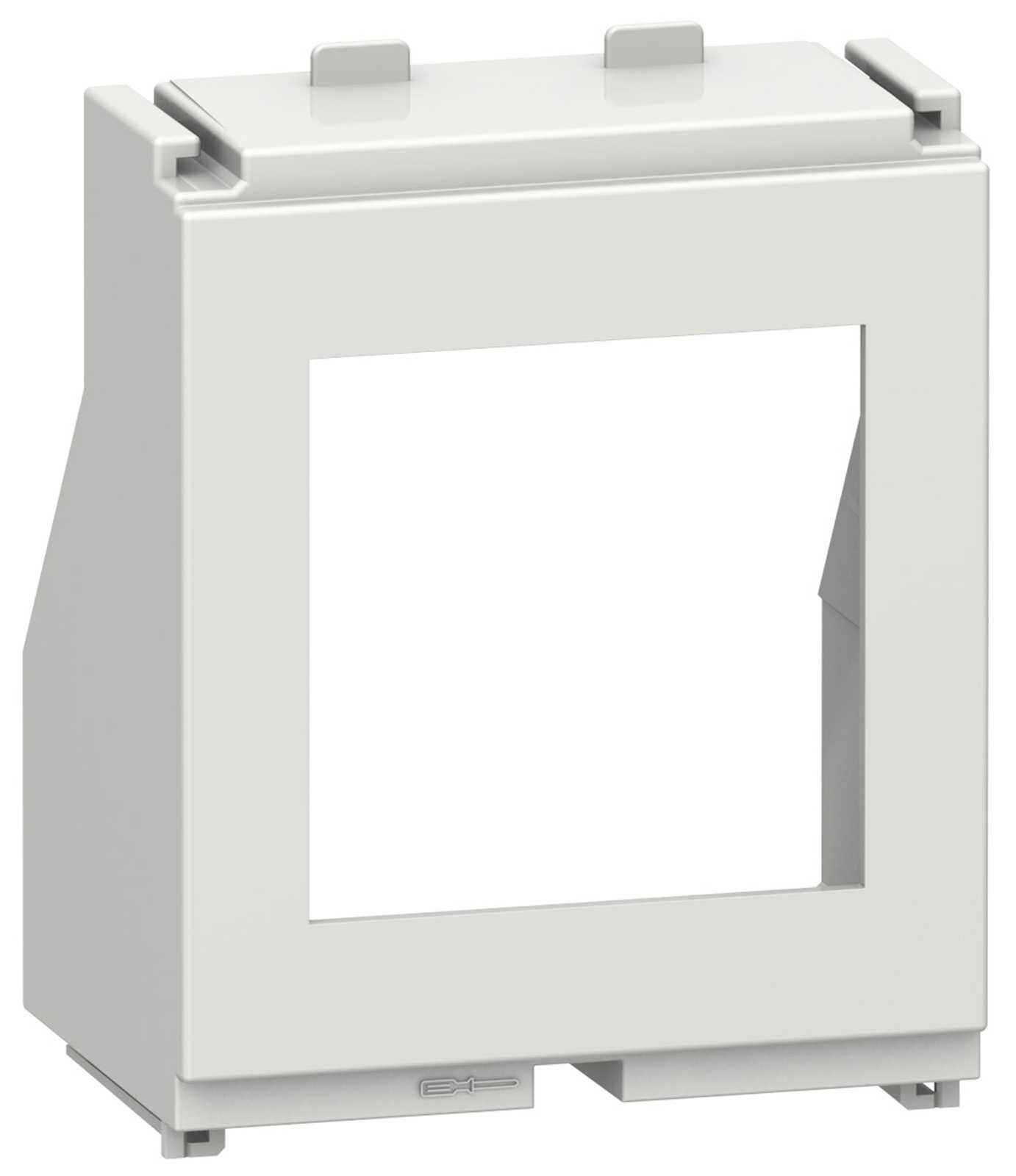 Schneider Electric - LV480879 Tom plast box 250/630(72x72mm)
