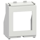 Schneider Electric - LV480879 Tom plast box 250/630(72x72mm)
