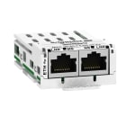 Schneider Electric - Ethernet IP/Modbus TCP