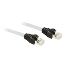 Schneider Electric - VW3A1104R100 10m kabel for dørmontasje
