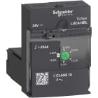 Schneider Electric - LUCA18BL Vern U Std 4,5-18A 24VDC