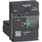 Schneider Electric - LUCA1XB Vern U Std 0,35-1,4A 24VAC