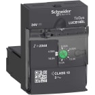Schneider Electric - LUCB18BL Vern U Adv 4,5-18A 24VDC
