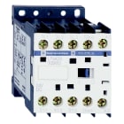 Schneider Electric - LP4K0901BW3 Kontaktor 9A 3P+1NC 24VDC Lf