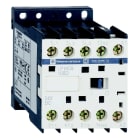 Schneider Electric - LP1K1201BD Kontaktor 12A 3P+1NC 24VDC