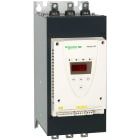 Schneider Electric - Mykstarter ATS22 med integrert bypass kontaktor ATS22 170 A 208 - 600 V