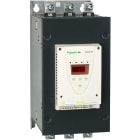 Schneider Electric - Mykstarter ATS22 med integrert bypass kontaktor ATS22 410 A 208 - 600 V