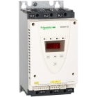 Schneider Electric - Mykstarter ATS22 med integrert bypass kontaktor ATS22 47 A 208 - 600 V