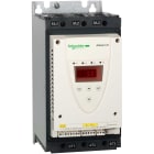 Schneider Electric - Mykstarter ATS22 med integrert bypass kontaktor ATS22 75 A 208 - 600 V