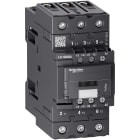 Schneider Electric - TeSys D kontaktor-3P-AC3- <= 380V 80A - 480V AC spole