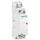 Schneider Electric - iCT - Modulær kontaktor - 25A - 2NO - 230...240 V 50Hz