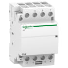 Schneider Electric - iCT - Modulær kontaktor - 63A 4NO 220...240 V 50 Hz