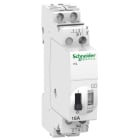 Schneider Electric - A9C30812 Imp.rele  iTL 16A 2NO 230VAC/110VDC