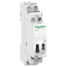 Schneider Electric - iTLc - impulsrelé- 1P - 1NO - 16A - spole 230...240 VAC 50/60 Hz-