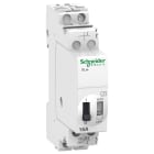 Schneider Electric - iTLm - impulsrelé - 1P - 1NO - 16A - spole 230...240 VAC 50/60 Hz-