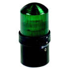 Schneider Electric - XVBL0B3 Kompl fast lys LED grønn 24V