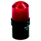 Schneider Electric - XVBL0M4 Kompl fast lys LED rød 230V