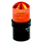 Schneider Electric - XVBL0B5 Kompl fast lys LED orange 24V