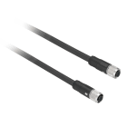 Schneider Electric - PVC kabel M12 4p hun rett 15m