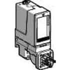 Schneider Electric - XMLA010A2C11 Pressostat 0 6-10 bar DIN