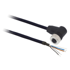 Schneider Electric - Kabel PVC M12 90° hun 5-pin 10