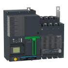 Schneider Electric - TransferPacT Active Automatic ATS-TA25-In100A-230V-3P-med LCD kontroller og Modbus kommunikasjon