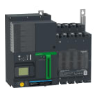 Schneider Electric - TransferPacT Active Automatic ATS-TA25-In100A-230V-4P-med LCD kontroller og Modbus kommunikasjon