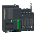 Schneider Electric - TransferPacT Remote RTS-TR25-In200A-400V-4P-uten kontroller