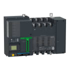 Schneider Electric - TransferPacT Active Automatic ATS-TA63-In630A-230V-4P-med LCD kontroller og Modbus kommunikasjon