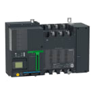 Schneider Electric - TransferPacT Active Automatic ATS-TA63-In630A-400V-3P-med LCD kontroller og Modbus kommunikasjon