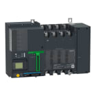 Schneider Electric - TransferPacT Active Automatic ATS-TA63-In500A-400V-4p-med LCD kontroller og Modbus kommunikasjon