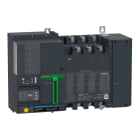 Schneider Electric - TransferPacT Automatic ATS-TA63-In400A-400V-3P-med rotary/dreiehjul kontroller