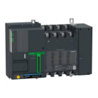 Schneider Electric - TransferPacT Remote RTS-TR63-In400A-400V-4p-uten kontroller