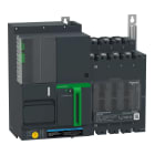 Schneider Electric - TransferPacT Remote RTS-TR25-In250A-230V-4P-uten kontroller