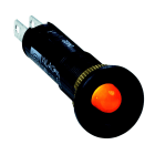 Telemecanique - XVLA135 Diodelampe 8mm 24v orange
